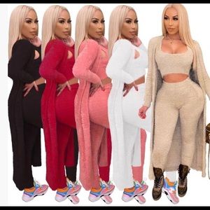 Jessica 3 Piece set